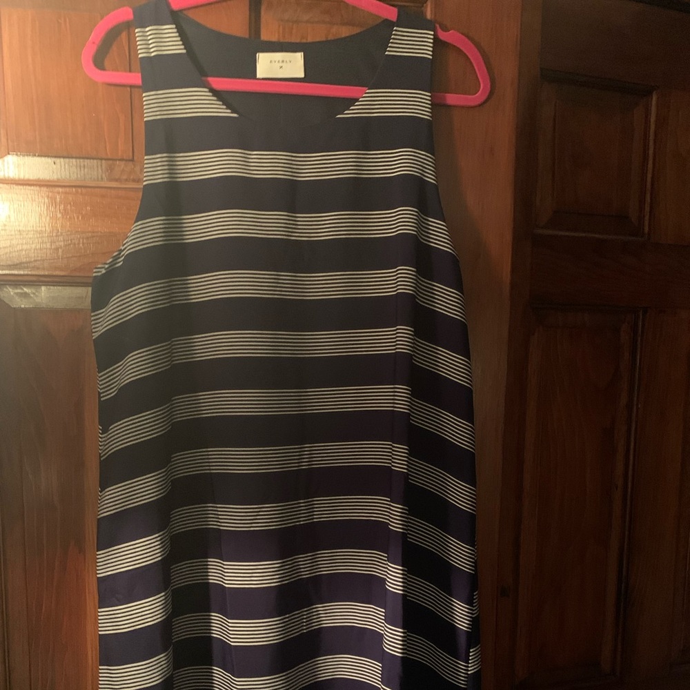 ModCloth shift dress
